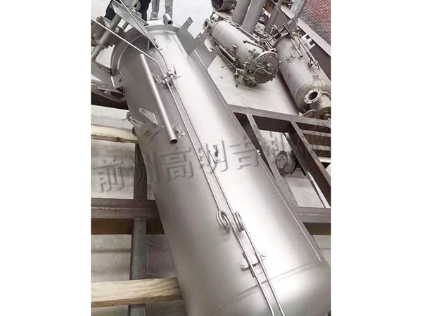 不銹鋼噴砂加工系列